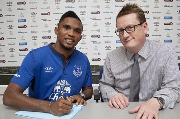 Etoo