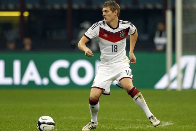 Kroos