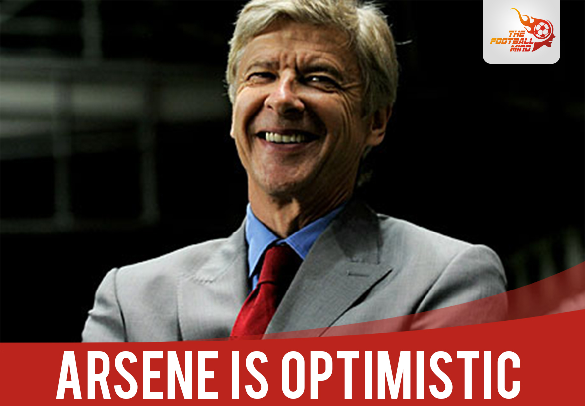 arsene