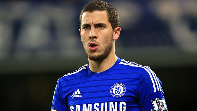 edenhazard